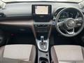 2021 Toyota Yaris Cross