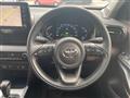 2021 Toyota Yaris Cross
