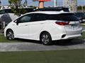 2015 Honda SHUTTLE HYBRID