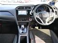 2015 Honda SHUTTLE HYBRID