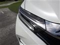 2015 Honda SHUTTLE HYBRID