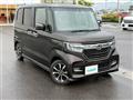 2020 Honda N BOX