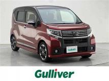 2017 Daihatsu Move