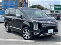 2020 Mitsubishi Delica D5