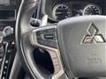 2020 Mitsubishi Delica D5