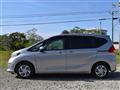 2018 Honda Freed