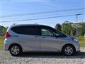 2018 Honda Freed