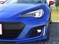 2019 Subaru BRZ
