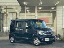 2015 Honda N BOX