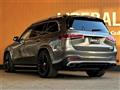 2022 Mercedes-Benz AMG GLS
