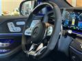 2022 Mercedes-Benz AMG GLS