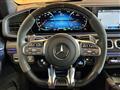 2022 Mercedes-Benz AMG GLS