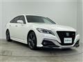 2020 Toyota Crown Hybrid