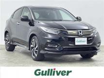 2019 Honda VEZEL