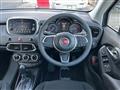 2024 Fiat 500X