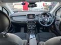 2024 Fiat 500X