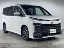 2023 Toyota Voxy