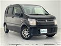 2018 Suzuki Wagon R