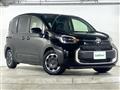 2024 Toyota Sienta