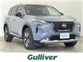 2022 Nissan X-Trail