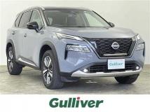 2022 Nissan X-Trail