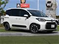 2022 Toyota Sienta
