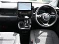 2022 Toyota Sienta