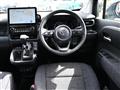 2022 Toyota Sienta