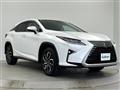 2017 Lexus RX