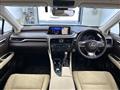 2017 Lexus RX