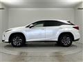 2017 Lexus RX
