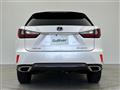 2017 Lexus RX