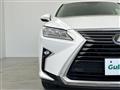 2017 Lexus RX