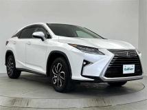 2017 Lexus RX
