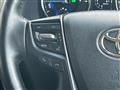 2019 Toyota Alphard Hybrid