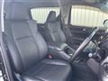 2019 Toyota Alphard Hybrid