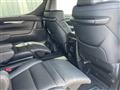 2019 Toyota Alphard Hybrid