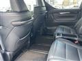2019 Toyota Alphard Hybrid