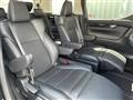 2019 Toyota Alphard Hybrid