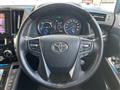 2019 Toyota Alphard Hybrid