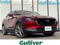 2021 Mazda CX-3