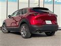 2021 Mazda CX-3