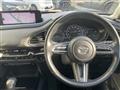 2021 Mazda CX-3