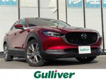 2021 Mazda CX-3