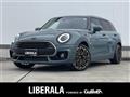 2023 BMW MINI Clubman