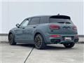 2023 BMW MINI Clubman
