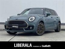 2023 BMW MINI Clubman