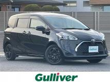 2021 Toyota Sienta