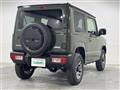 2023 Suzuki Jimny