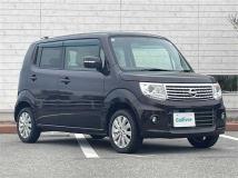 2014 Nissan Moco